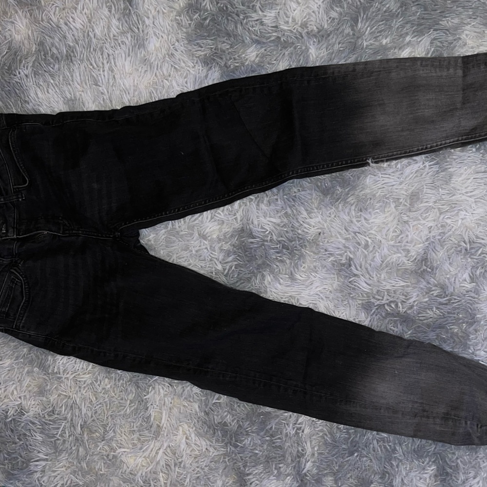 Zara jeans